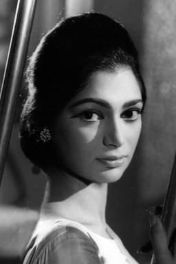 Photo of Simi Garewal