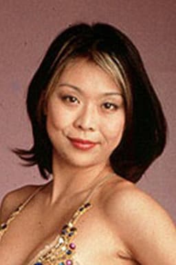 Photo of Annabel Chong
