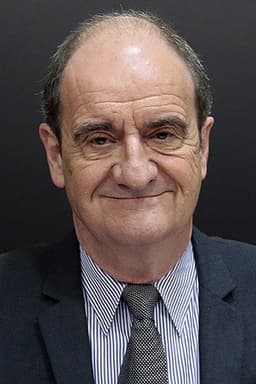 Photo of Pierre Lescure