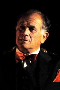 Photo of Giorgio Algranti