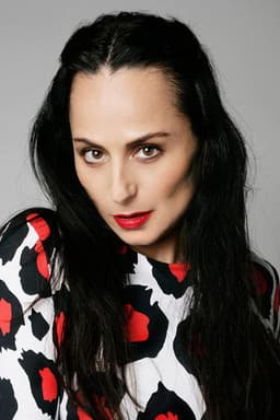Photo of María Escoté