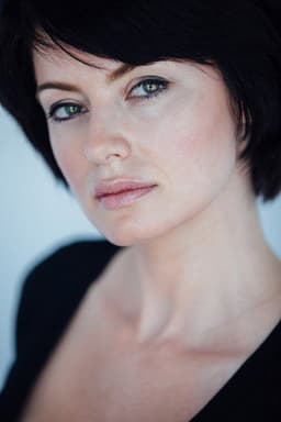 Photo of Natasha Romanova