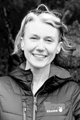Photo of Sarah Boyd