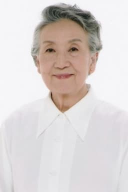Photo of Michiko Otsuka