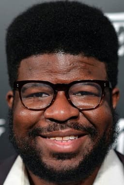 Photo of Ian Jones-Quartey