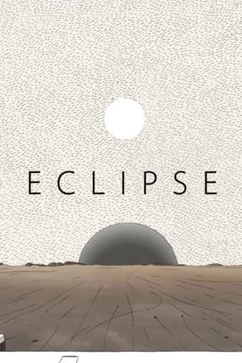 Poster for Eclipse