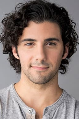 Photo of Noah James