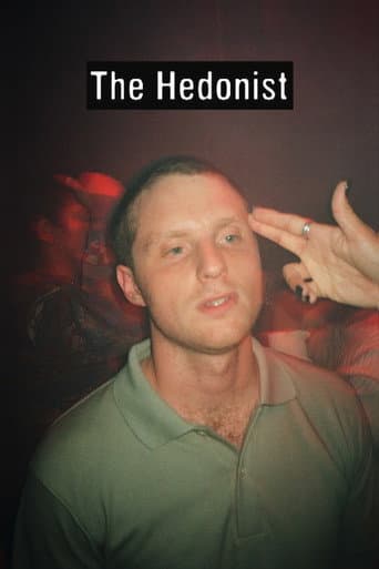 Poster for The Hedonist