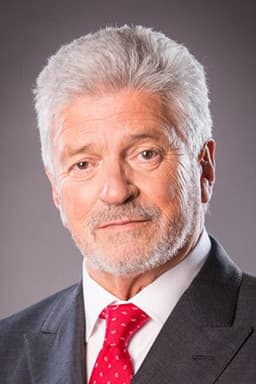 Photo of Rui Mendes