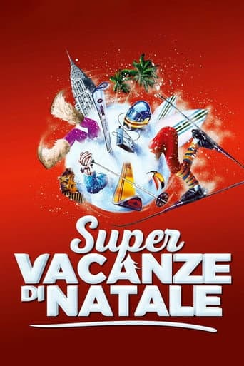 Poster for Super vacanze di Natale
