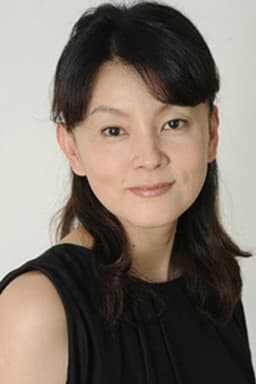 Photo of Ryoko Takizawa