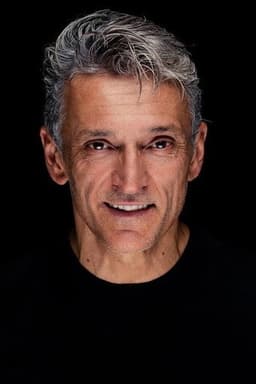 Photo of Antonio Fazzini
