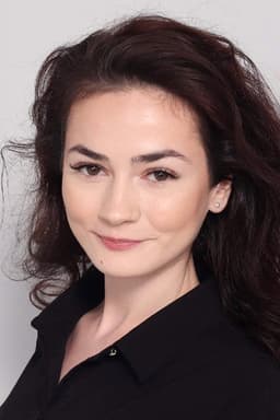 Photo of Andreea Enciu