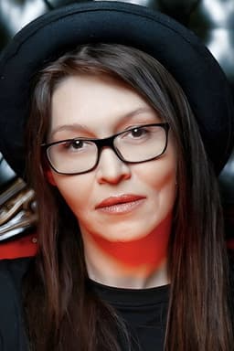 Photo of Natalya Banteeva