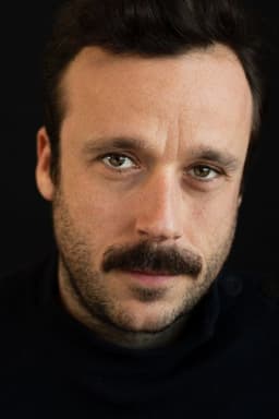 Photo of Baptiste Sornin