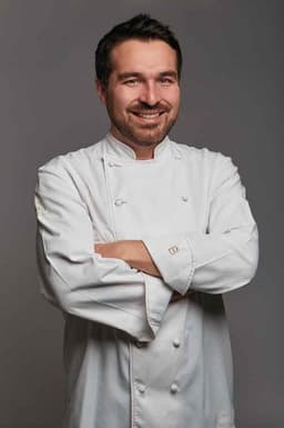 Photo of Giacomo Bocchio