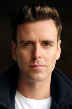 Photo of Tom Stuart