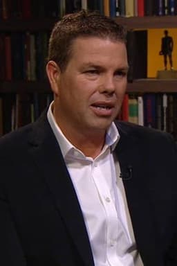 Photo of Paul Connors