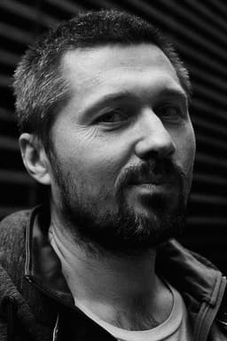 Photo of Anton Ovchinnikov