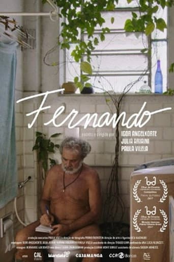 Poster for Fernando