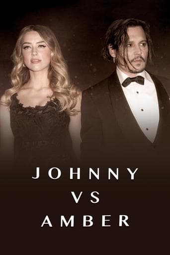 Poster for Johnny vs Amber