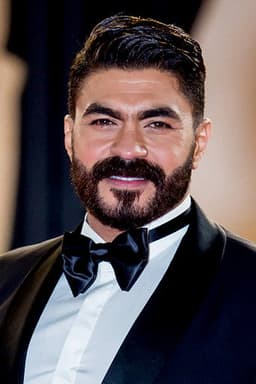 Photo of Khaled Selim