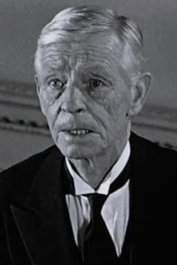 Photo of Cyril Delevanti