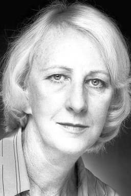 Photo of Ruth Cracknell