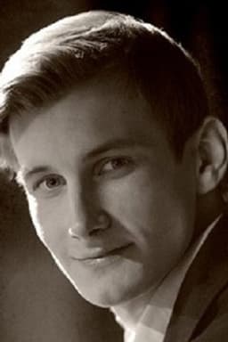 Photo of Anton Boldyrev