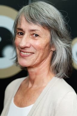 Photo of Rose-Marie Schneider
