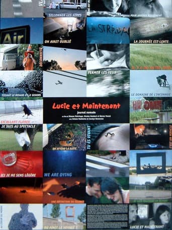 Poster for Lucie et Maintenant