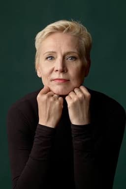 Photo of Mari Turunen