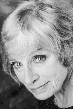 Photo of Sheila Paterson