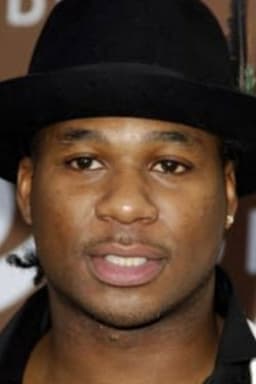 Photo of Robert Randolph