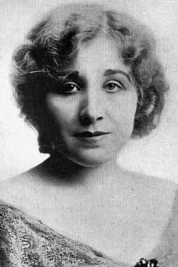 Photo of Sally Crute