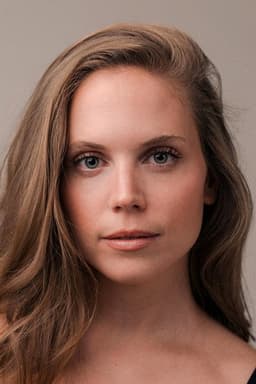 Photo of Charlotte Stoiber