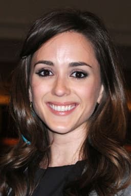 Photo of Christina Bennett Lind