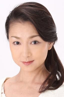 Photo of Kayo Asano