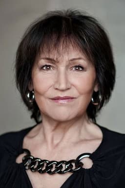 Photo of Marta Kubišová