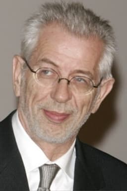 Photo of Patrice Ledoux