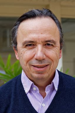 Photo of Michel Yahiel