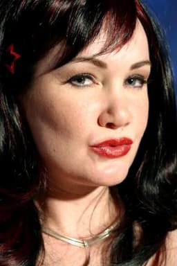 Photo of Paige Richards