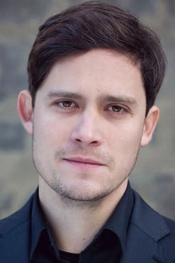 Photo of Michal Balcar