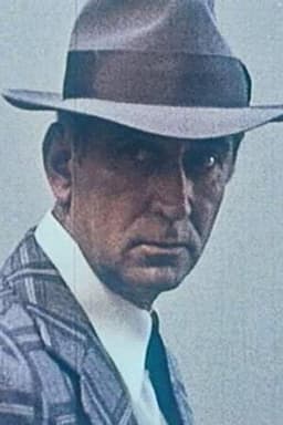 Photo of Slobodan Aligrudić