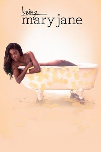 Poster for Being Mary Jane
