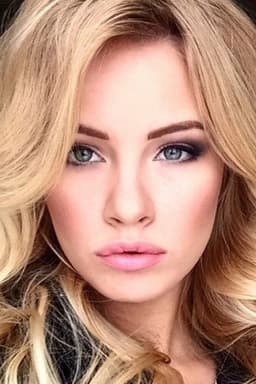 Photo of Ilona Arsentieva
