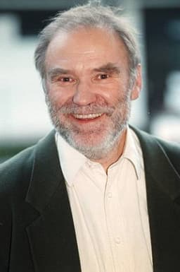 Photo of Ulrich Faulhaber