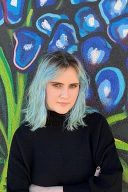 Photo of Saryn Stringer