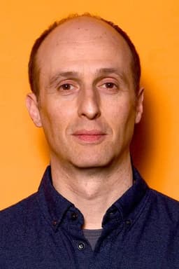 Photo of Robert Popper
