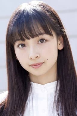 Photo of Asuka Hanamura